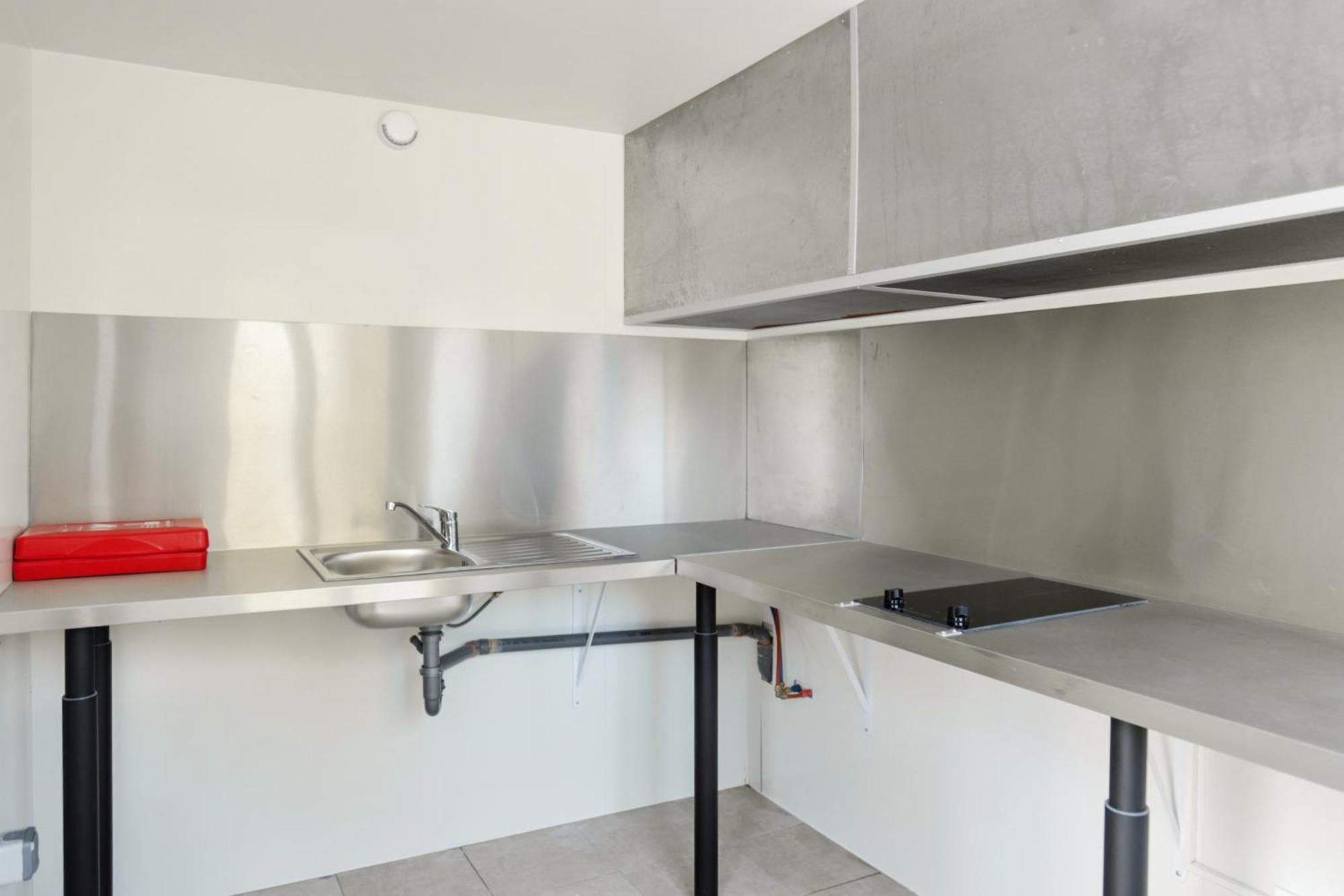 Premiere Classe Troyes Sud - Parc St Thibault Buchères Exteriör bild